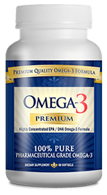 Omega3 Premium