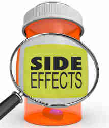 Side-Effects And Omega 3: Good Or Bad