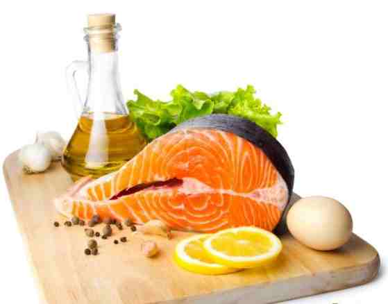 Omega 3 Fatty Acids Overview