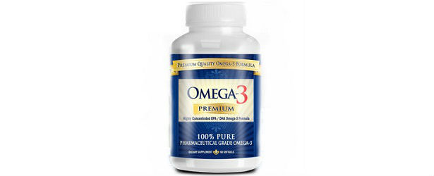 Omega 3 Premium Product Review