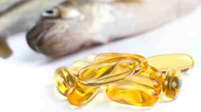 Fish Oil Omega 3 Supplements And Mercury Safety