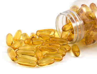 Fish Oil Omega 3 Supplements And Mercury Safety