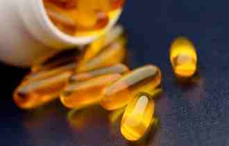 Omega 3 For Men’s Health