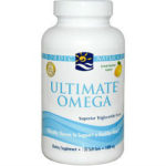 #4 Product – Nordic Naturals Ultimate Omega