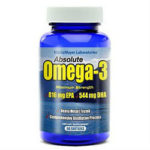 Absolute Omega-3 By Maritz Mayer Review 615
