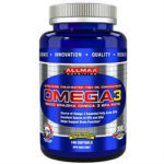 AllMax Nutrition Omega 3 Review 615