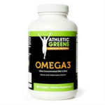 Athletic Greens Omega 3 TG Review 615
