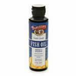 Barleans Fish Oil Review 615