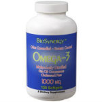 BioSynergy Omega-3 Fish Oil Review 615