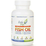 BodyVega Nutrition Fish Oil Review 615