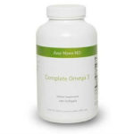 Complete Omega 3 Capsules Review 615