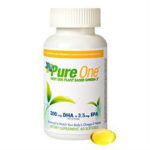 Diabetic-Friendly Omega-3s by Pure One Review 615