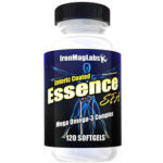 ESSENCE EFA by IronMag Labs Bodybuilding Review 615