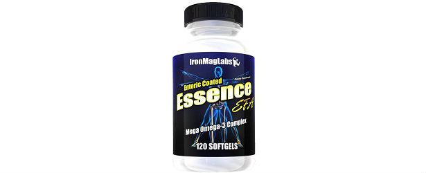 ESSENCE EFA by IronMag Labs Bodybuilding Review