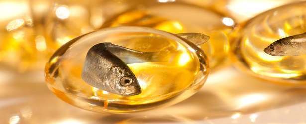 Fish Oil Omega 3 Supplements And Mercury Safety