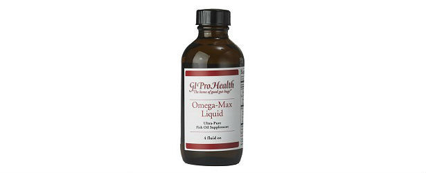 GI Pro Health Omega Max Liquid Review
