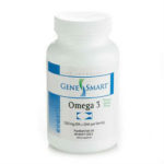 Gene Smart Omega 3 Fish Oil Review 615