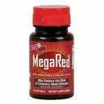 Heart Health MegaRed Omega-3 Krill Oil Review 615