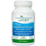 High Potency Omega 3 By Fundamental Earth Review 615