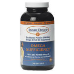 Innate Choice Omega Sufficiency Review 615