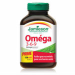 Jamieson Natural Sources Omega 3-6-9 Review 615