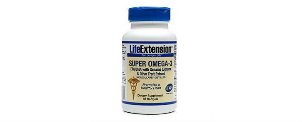 Life Extension Review
