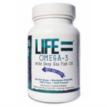 Life= Omega-3 Review 615