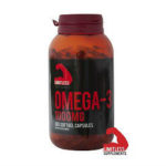 Limitless Supplements Omega 3 Review 615