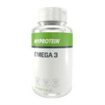 Myprotein Omega 3 Review 615