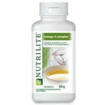 NUTRILITE Omega 3 Complex Review 615