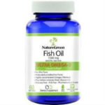 NatureGreen Fish Oil Review 615