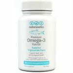 Naturenetics Premium Omega 3 Fish Oil Review 615