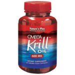 Natures Plus Omega Krill Oil Review 615