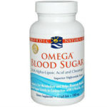 Nordic Naturals Omega Blood Sugar Review 615