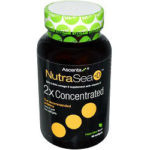 NutraSea Omega-3 Supplements By Ascenta Review 615