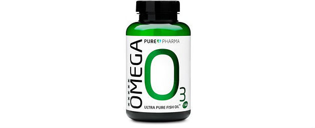 O3 by Pure Pharma Review