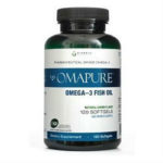 OMAPURE IFOS Fish Oil 5 Star Omega-3 Review 615