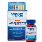 Ocean Blue Pure Omega-3 Review 615