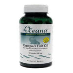 Oceana Omega-3 Fish Oil Review 615