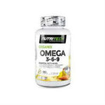 Omega 3-6-9 by NutriTech Review 615