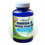 Omega 3 8060 Fish Oil By Naturasil Review 615