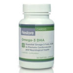 Omega-3 DHA By Restore Health Pharmacy Review 615