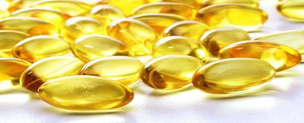 Omega 3 Fatty Acids Overview