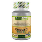 Omega 3 Fish Oil By Herbioticum Review 615