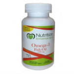 Omega 3 Fish Oil Halal 120 Softgels Review 615