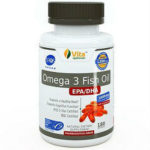 Omega 3 Fish Oil Vita Optimum Review 615