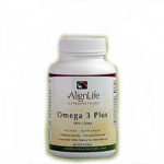 Omega 3 Plus From Alignlife Nutrition Review 615