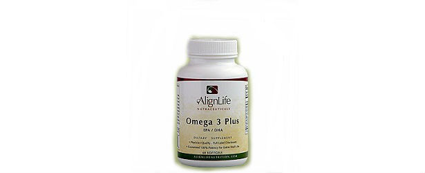Omega 3 Plus From Alignlife Nutrition Review