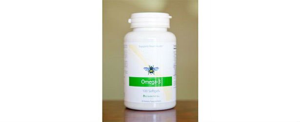 Omega – 3 by Beeyoutiful Review