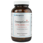 OmegaGenics EPA-DHA 720 by Metagenics Review 615